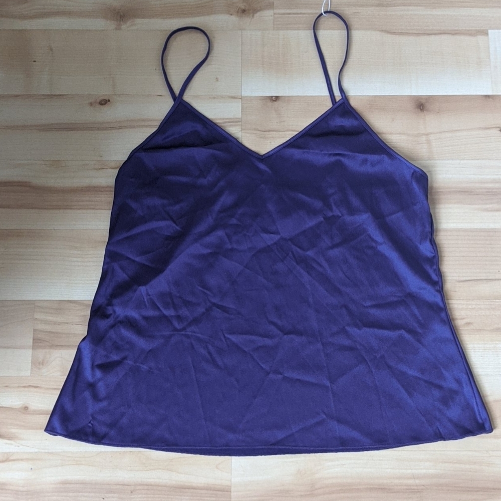 NWT Ekouer pj top
